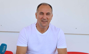 Štimac otkrio kako je smijenio Sliškovića: "Ljubav na jednu, posao na drugu stranu"