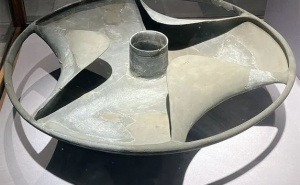 Sabu disk: Misteriozni predmet u Egiptu star je 5.000 godina i danas zbunjuje mnoge