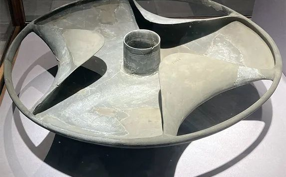 Sabu disk: Misteriozni predmet u Egiptu star je 5.000 godina i danas zbunjuje mnoge