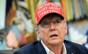 Trump primio težak udarac iz vlastitih redova: "Šta je ovo, Goodfellas?!"