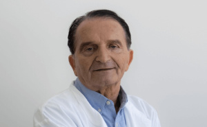 Svjetski, a naš: Enver Zerem objavio više od 200 naučnih radova, citiran preko 2.300 puta