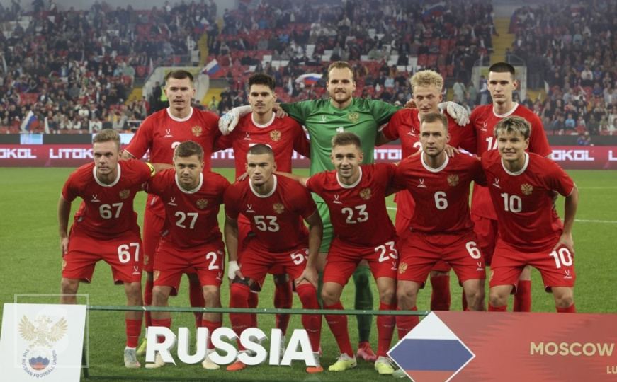 Novi skandal: Rusi tvrde da je N/FS BiH podržao njihov povratak u UEFA i FIFA takmičenja