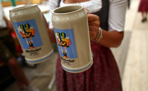 Rekordna cijena: Evo koliko košta krigla piva na ovogodišnjem Oktoberfestu