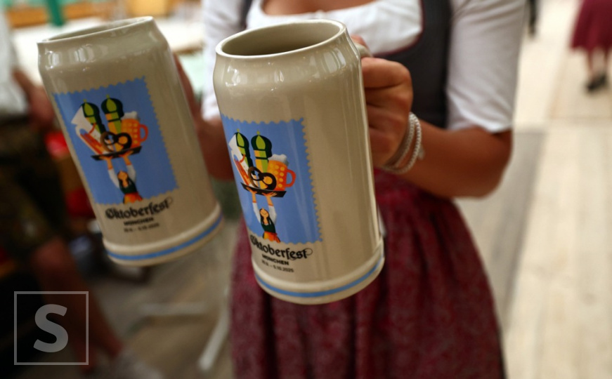 Rekordna cijena: Evo koliko košta krigla piva na ovogodišnjem Oktoberfestu