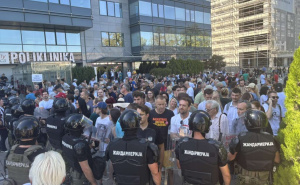 Završena vojna parada u Beogradu, Vučić poručio: "Ovo je ponos Srbije"