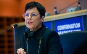 Podrška EU putu: Komesarka Marta Kos sutra stiže u posjetu BiH