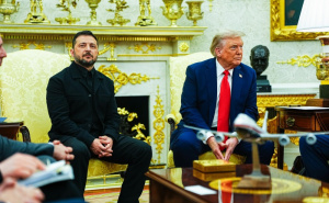 Zelenski najavio sastanak s Trumpom: Razgovor o sigurnosti, investicijama i vojnoj saradnji