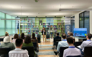 Na Fakultetu političkih nauka UNSA završena međunarodna konferencija o postkonfliktnim društvima