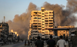 Katolički svećenik iz Gaze o užasima: Više od 18.000 djece je ubijeno, ostajem gdje jesam