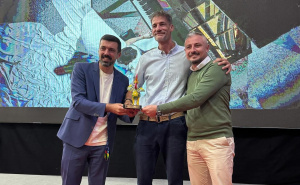 Sarajevo na vrhu svijeta: Dvije međunarodne nagrade za promotivni video našeg glavnog grada