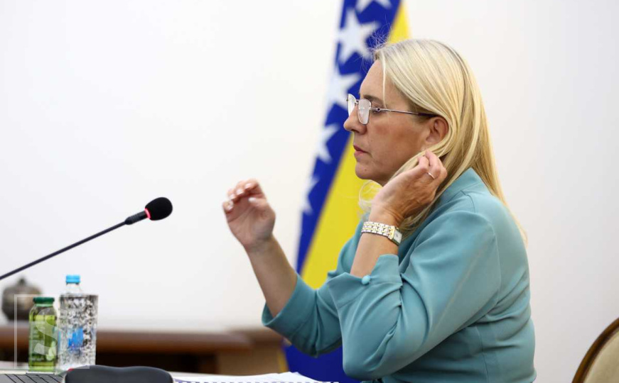 Cvijanović brani Dodika, na udaru Trojka: "Nisu oni iza sebe ostavili Milorada, već on njih"