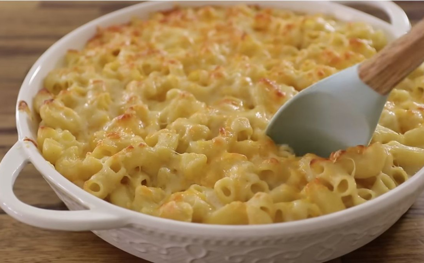 Napravite ukusan obrok za manje od sat vremena: Kako da napravite idealna "mac and cheese"?