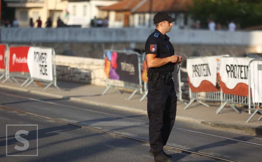 Obustava saobraćaja u Sarajevu: Danas izmijenjen režim javnog gradskog prijevoza