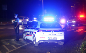 Stvorile se gužve u saobraćaju: Fotografije s mjesta nesreće u Sarajevu gdje je udaren pješak