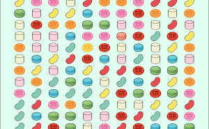 Samo za ljude koji imaju odličan vid: Da li možete pronaći "uljeza" za 12 sekundi?