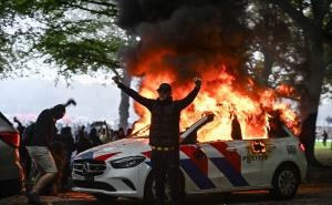 Naša stranka osudila napad na partiju u Nizozemskoj: "Nećemo to gledati nijemo"