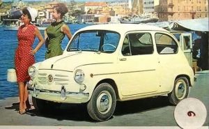 Koliko prosječnih plata je trebalo za kupovinu automobila: Kako je bilo u Jugoslaviji, a kako danas?