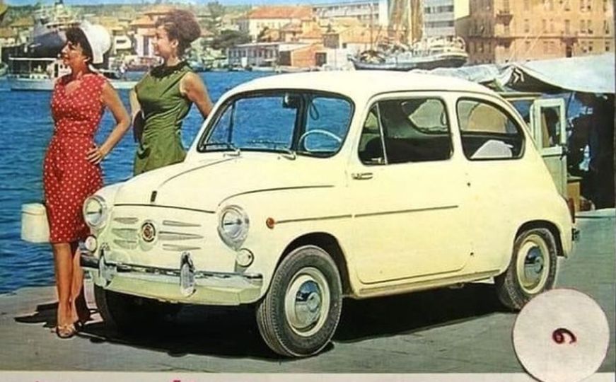 Koliko prosječnih plata je trebalo za kupovinu automobila: Kako je bilo u Jugoslaviji, a kako danas?