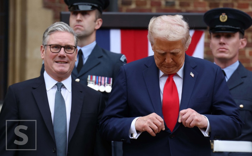 Prijelomni trenutak u geopolitici: Velika Britanija danas će priznati Palestinu