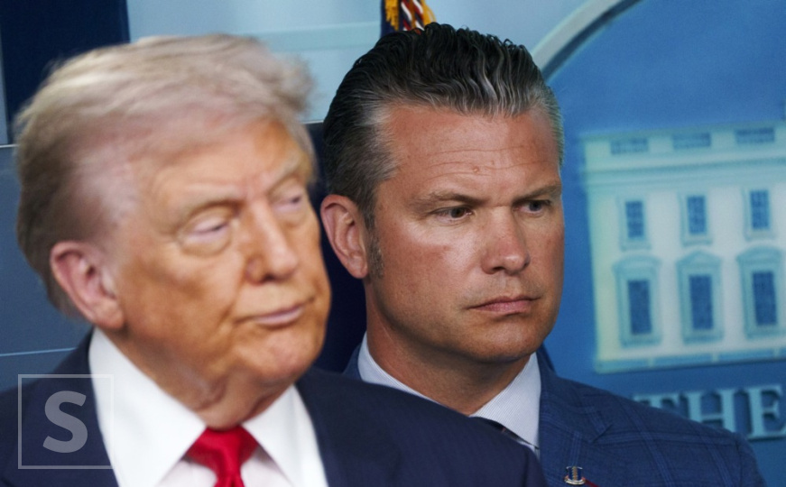 Potpuno ušutkavanje medija: Pentagon uveo stroga ograničenja za novinare