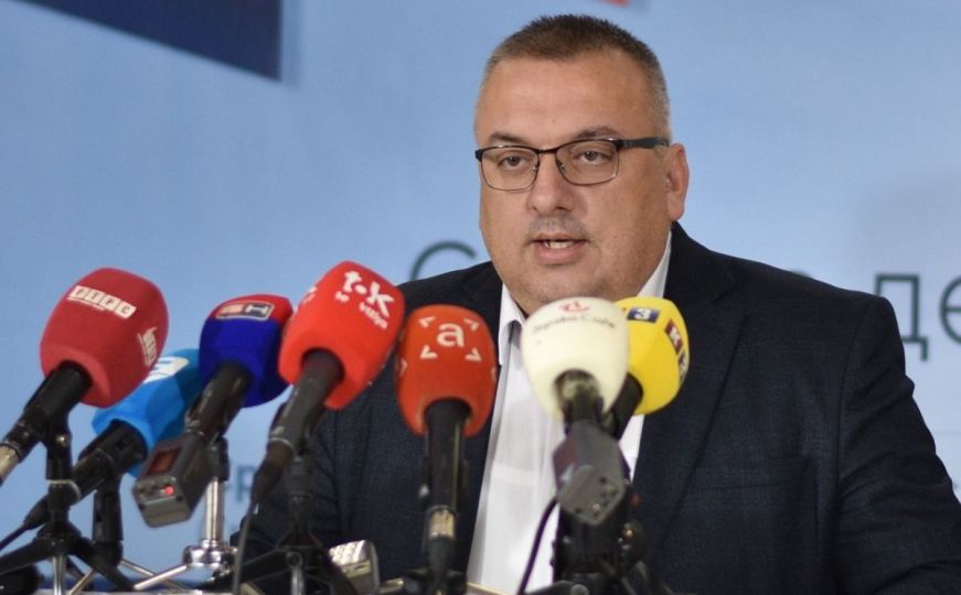 U toku su pregovori: Ovo su imena koja se spominju za kandidata opozicije na izborima u RS