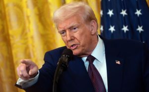 Trump zaprijetio Afganistanu: "Dogodit će se loše stvari!"