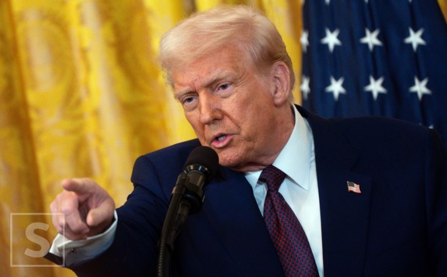 Trump zaprijetio Afganistanu: "Dogodit će se loše stvari!"