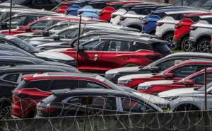 Lopovi imaju svoje favorite: Ovi modeli automobila se najčešće kradu u Njemačkoj