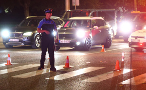 MUP o nesreći u Sarajevu: Dijete koje je motociklista udario na pješačkom je teško povrijeđeno