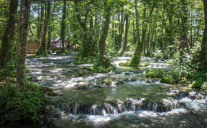 Da li ste posjetili Janjske otoke: Za ovo mjesto u BiH kažu da je među najljepšim na svijetu