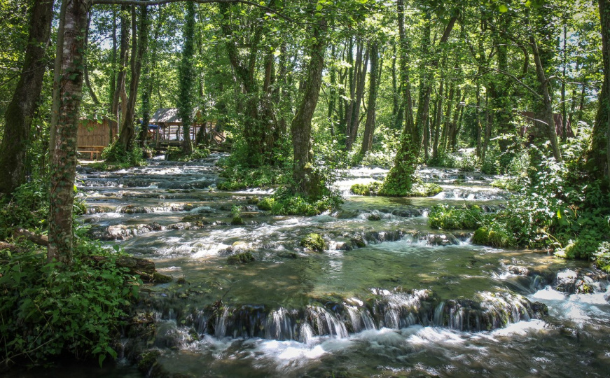 Da li ste posjetili Janjske otoke: Za ovo mjesto u BiH kažu da je među najljepšim na svijetu