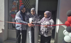 Hercegovački otpor fašizmu: Mostarci pokupovali sve proizvode iz "Palestinske kuće"