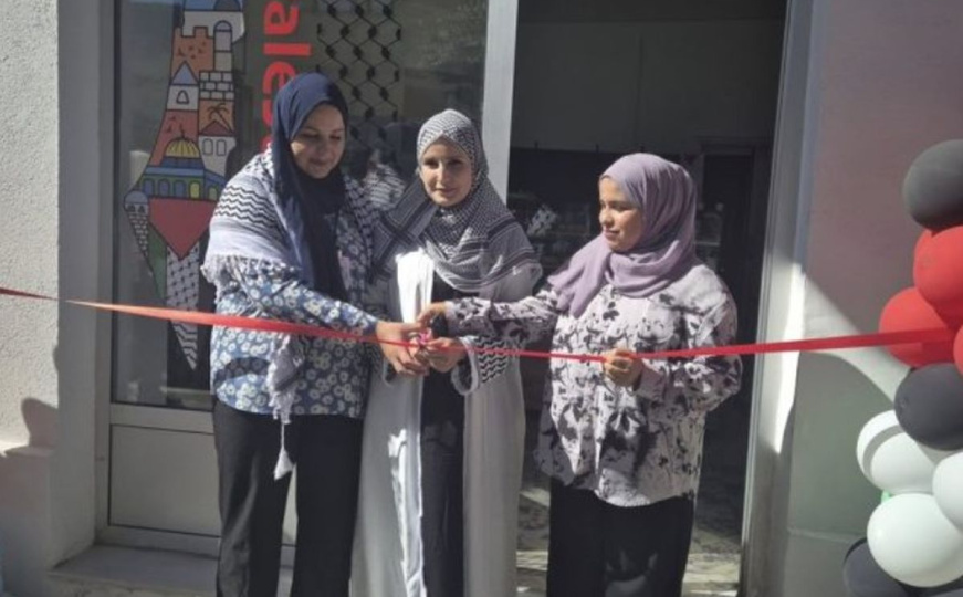 Hercegovački otpor fašizmu: Mostarci pokupovali sve proizvode iz "Palestinske kuće"