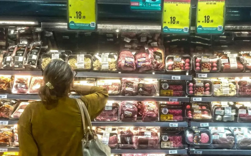 Iznenađujući efekat: Zbog Trumpovih carina jeftinija hrana u Latinskoj Americi