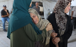 Pakao u Gazi: U izraelskim napadima ubijeno skoro 65.300 Palestinaca