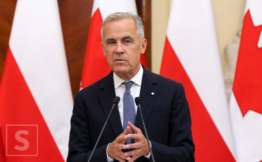 Odlučeno: Kanada priznala državu Palestinu!