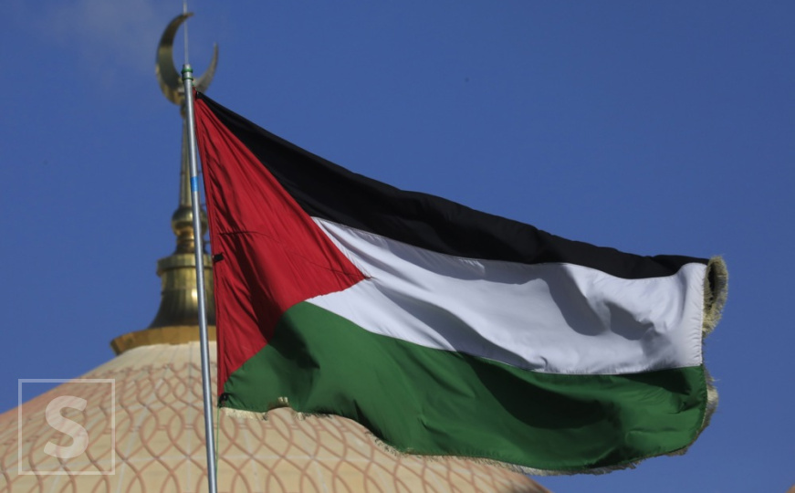 Počelo je: I Velika Britanija i Australija priznale državu Palestinu!