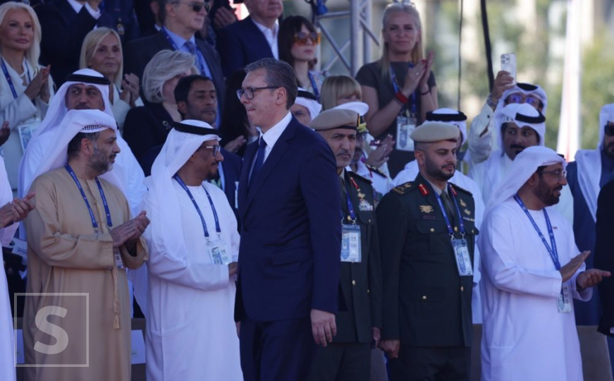 S ove strane Drine | Dragan Banjac: Siroma' sam, al' sam besan