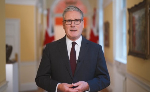 Starmer najavio sankcije Hamasu: To je brutalna teroristička organizacija koja nema budućnost