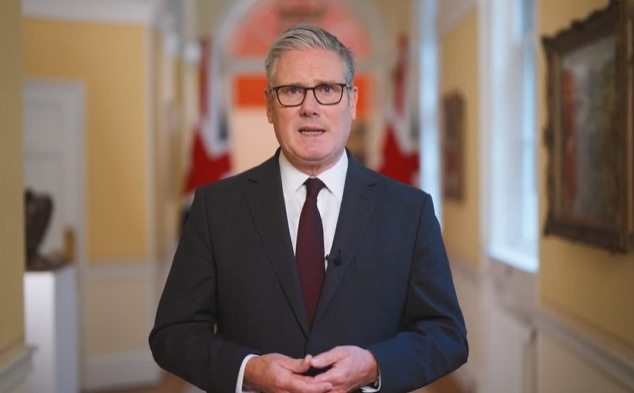 Starmer najavio sankcije Hamasu: To je brutalna teroristička organizacija koja nema budućnost