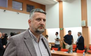 Nenad Vuković: Teško se može izaći iz ove situacije sakrivanjem pečata i tajnim prenosom ovlašćenja