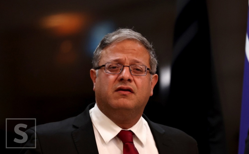 Oštra reakcija iz Izraela nakon priznanja Palestine: Zaprijetili aneksijom Zapadne obale