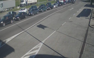 Vikend gužve na granicama: Provjerite na kojim su prijelazima duge kolone vozila