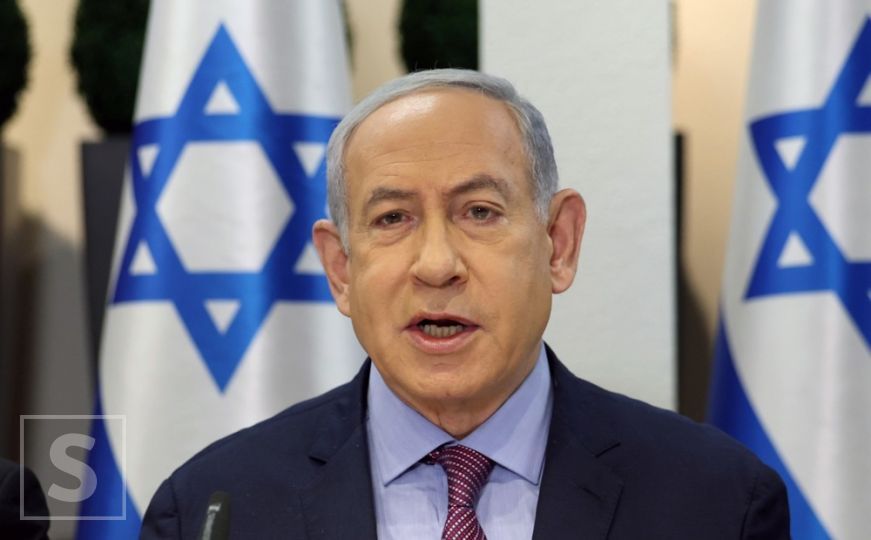 Netanyahu trči Trumpu po podršku zbog priznanja Palestine: "Izrael će odgovoriti"