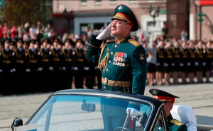 Pad ruskog generala: Lapin smijenjen nakon kritika zbog akcija u Ukrajini