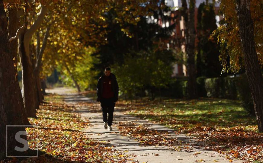 Pjesma dana: Đorđe Balašević i "Jesen stiže, dunjo moja"