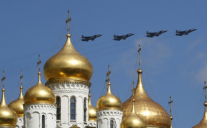 Otkriveni uznemirujući detalji: Šta se dešavalo na nebu dok su ruski MiG-ovi letjeli iznad Estonije