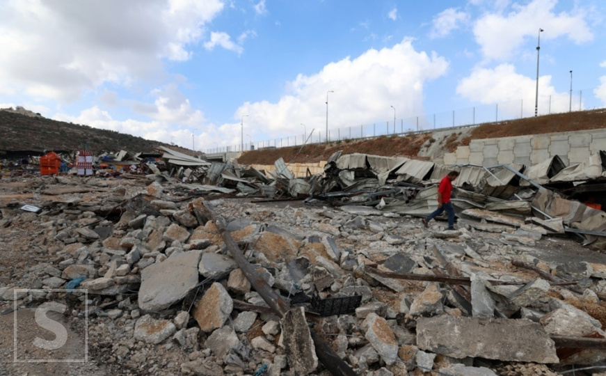 Saudijska Arabija zaprijetila Izraelu: Ako dođe do aneksije Zapadne obale, snosit ćete posljedice