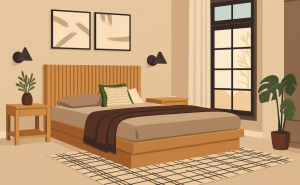 Samo 6 posto ljudi je ovo uspjelo riješiti: Možete li pronaći pet razlika za 30 sekundi?