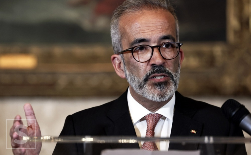 Portugal zvanično priznao nezavisnu Državu Palestinu